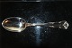 Herregaard Silver, Dessert spoon / Lunch spoon