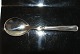 Dobbeltriflet Silver, serving spoon w / Stainless Steel
Horsens
Length 21 cm.
SOLD