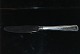 Dobbeltriflet Silver Dinner Knife
Horsens
Length 22 cm.
SOLD