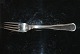 Dobbeltriflet silver Lunch Fork Short fork
Cohr
Length 17 cm.