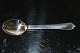 Pyramide Teaspoon Small 1930-44
Produced by Georg Jensen. 
Length 12 cm.
SOLD