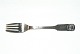 vald Nielsen No. 8 Lunch Fork w / Initials
Engraving Back PT or JT