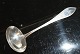 Sauce Ladle Empire Silver
In 1904
Length 17.5 cm.
With initials Engraved