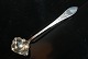 Cream spoon Angular Empire Silver
year 1903
Length 13 cm.
