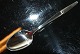 Dessert spoon / Lunch spoon Eve Silver
Length 17.5 cm.