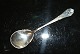 Marmelade spoon French lily silver
Length 15 cm.