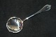 Jam spoon Frederiksborg Silver
Length 13.5 cm.