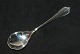 Jam spoon Frederiksborg Silver
Length 13.5 cm.