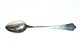 Dessert / Lunch spoon Flame