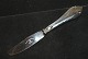 Frokostkniv / Middagskniv Freja  sølv
Længde 20 cm.
SOLGT