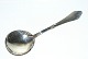 Serving spoon Freja  sølv
Length 21.5 cm.