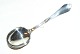 Serving spoon Freja  sølv
Length 22.5 cm.