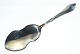 Open sandwich / Cake server Freja  sølv
with engraving
Length 22.5 cm.