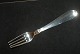 Child Fork Gråsten DGS Silver
Danish goldsmiths silverware factory Slagelse
Length 15 cm.