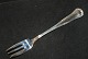 Cake Fork 
Hafnia 
Silver