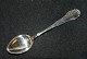 Coffee spoon / Teaspoon Hamlet Silver