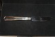 Dinner knife 
Holberg, Silver
