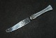 Case Knife / Travel Knife 
cavalier Silver
