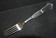 Dinner fork Louise Silver
Cohr Fredericia silver
Length 20.5 cm.