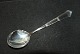 Jam spoon Louise Silver
Cohr Fredericia silver
Length 14 cm.
SOLD