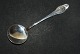 Petit Four Spoon Medalion Silver with engraved initials