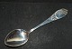 Child spoon Træske  (wooden spoon) Silver
Cohr Silver
Length 15.5 cm.