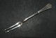 Meat fork  No. 3 (Number 3) Silver
Frigast Silver
Length 17 cm.