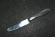 Taskekniv / Rejsekniv m/ skede,  Rex Sølvbestik
Horsens sølv
Længde 11,5 cm.