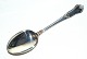 Serving spoon, Rosenholm 
Danish silver cutlery
SOLD
