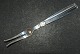 Laying Fork Senator Flatware
Chr. Fogh Silver
Length 15 cm.