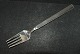 Lunch Fork Torino Danish silver cutlery
Fredericia Sterling Silver
Length 17.5 cm.