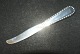 Barnekniv / Frugtknive sølvklinge  # 72 Perle / Rope # 34