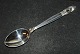 Teaspoon # 33 Queen / Acantus # 180
Georg Jensen Silverware