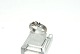 Elegant lady White gold ring 14 carat white gold with brilliant
SOLD