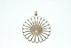Marguerite pendant 925S, A.Michelsen
SOLD