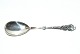 Seaweed, Serving spoon with engraving
Length 16 cm. Silver