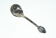 Sugar spoon from Aarhus in silver
Stamped Year. 1928 Christian. Fr. Heise
Length approx. 13 cm