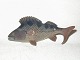 Rare Dahl Jensen Fish Figurine
Perch