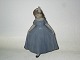 Large Royal Copenhagen Figurine
Dancing Girl