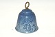 Bing & Grondahl Christmas bell
1981
Height 8 cm