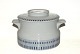 Danild 64 Key, low bowl
Lyngby Porcelain, Refractory
Height 13.5 cm.