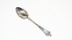 Antique Silver Dessert Spoon
Length 17.9 cm.
