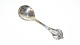 Serving Spoon Silver
Johannes Siggard