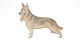 Royal Copenhagen Shepherd Dog
Dek nr 3261