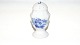 Royal Copenhagen Blue Flower Angular, Pepper
Pepper  Dek.nr 10/#8584