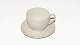 Royal Copenhagen Wheat Grain, Teacup and saucer
Dek.nr. 14201
Sold