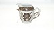 Royal Copenhagen Brown Tranque Bar, Cream Jugs.
Dek. No. 45/1189.