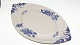 Royal Copenhagen Blue Flower Braided, Underfad
Deck No. 10 / # 8135