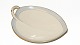 Fredensborg #KPM Leaf-shaped dish
SOLD