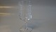 Red wine glass #Prism Crystal Glass